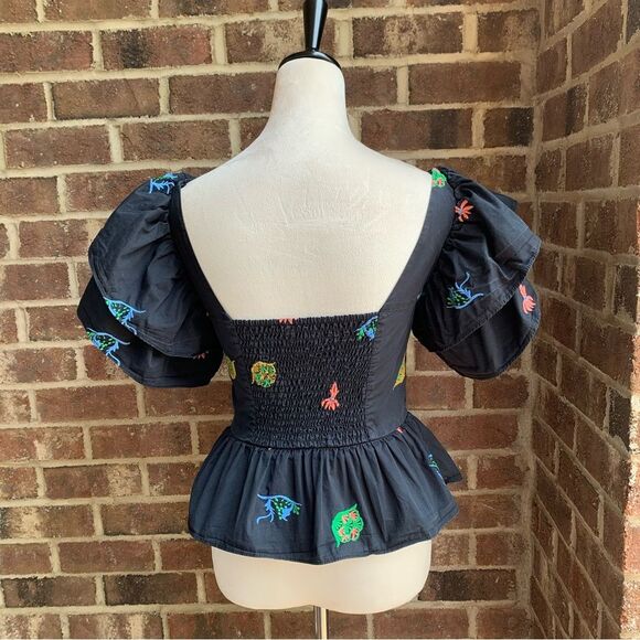 HOFMANN COPENHAGEN Top 34 - Picture 6 of 11